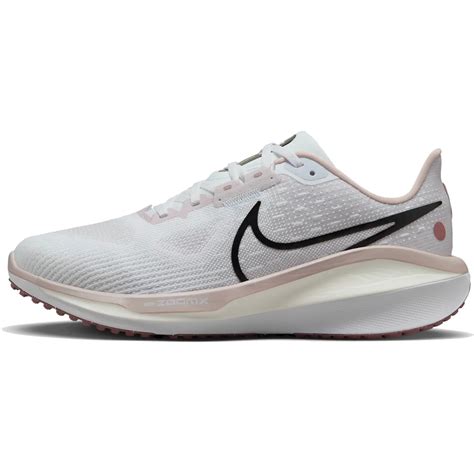 Nike Zapatillas de Correr Mujer - Vomero 17 - platinum violet/white ...