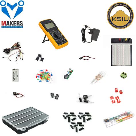 Image result for Introduction to Logic Design Kit