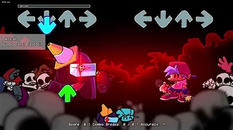 FNF vs Gameplay 的图像结果