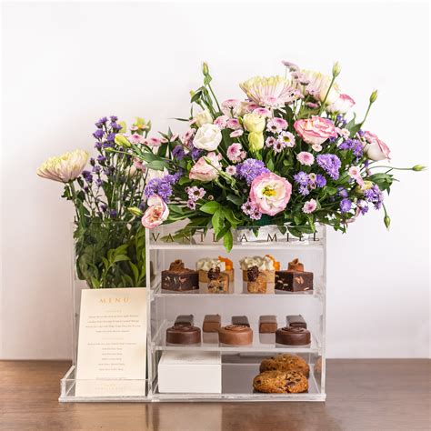 Eid Edit – Vanilla Miel