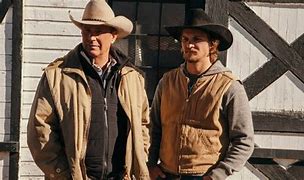 Image result for Yellowstone: Season Four [DVD]