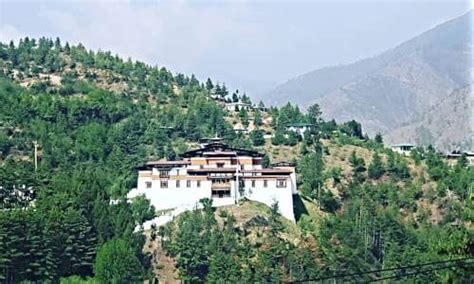 Thimphu Tour Package Services in New Delhi India