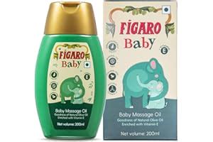 Amazon.in Bestsellers: The most popular items in Baby Oils