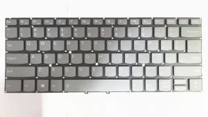 lappie care KEYBOARD COMPATIBLE FOR LENOVO Yoga 7 Pro-13IKB Yoga 930 ...