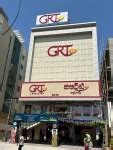 Celebrating Six Decades of Excellence: Inauguration of GRT Jeweller's ...