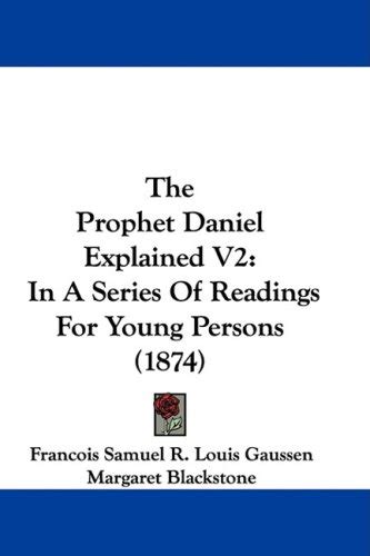 Image result for Explained Daniel Series
