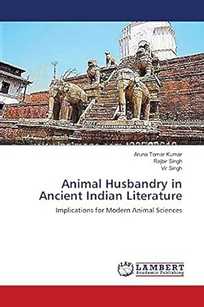 Buy Animal Husbandry in Ancient Indian Literature Book Online at Low ...