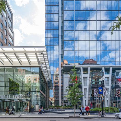 PRUDENTIAL CENTER (2026) All You Need to Know BEFORE You Go (with ...