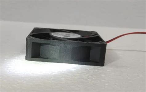 Cooling Fan - Delta Cooling Fan FFB1424VHG Service Provider from Coimbatore