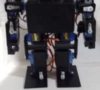 Mini Humanoid Robot 的图像结果