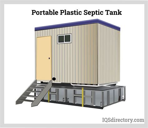 Portable Septic Tank System Collection Online | www.pinnaxis.com