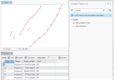 Image result for Tutorial ArcGIS Pro Digitising