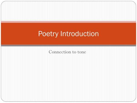 Image result for Example Poetry for Introduction