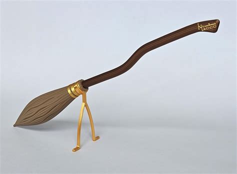 Nimbus 2000 a.k.a. Harry Potter's Broomstick by 3DMakeryDE - MakerWorld