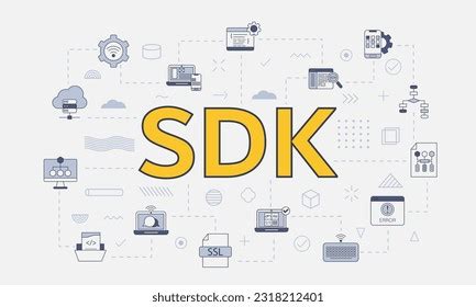 Image result for SDK Software Development Kit