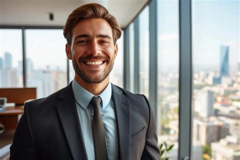 Professional Man in Suit 的图像结果