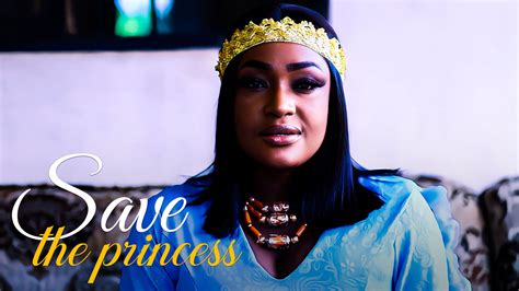 Save The Princess | AfroLandTV