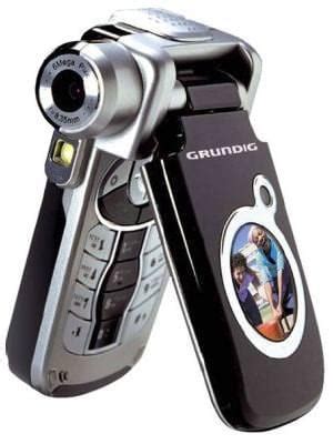 Grundig X5000 is a Discontinued phone. Checkout Grundig X5000 full ...