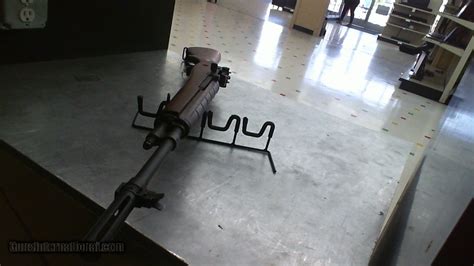 Image result for Springfield M1A