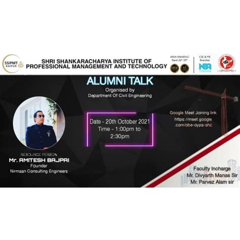 Civil Engineering | Shri Shankaracharya Institute of Professional ...