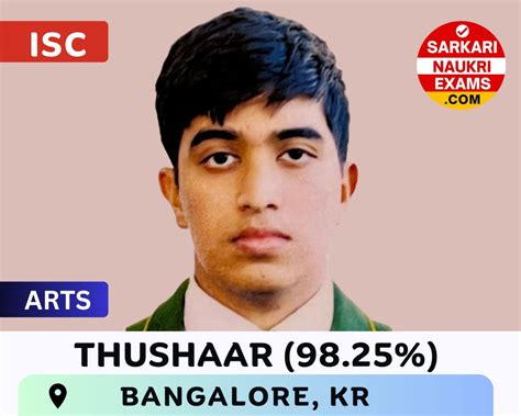 ISC Board Toppers 2024: CISCE 12th All India Rank, State Wise List!