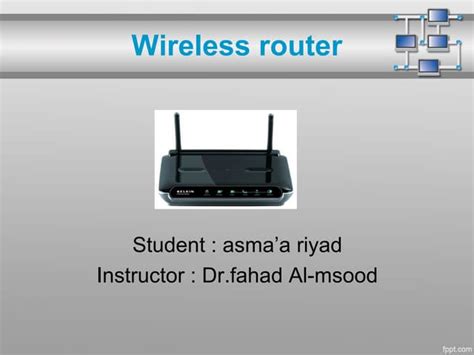 How Wireless Router Works 的图像结果