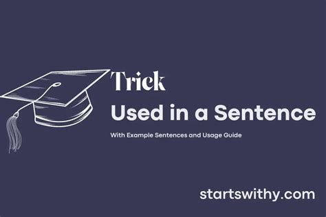 Image result for Trick Words. Example