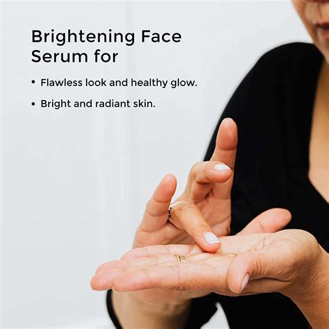 Buy FINITE SKIN BRIGHTENING FACE SERUM FOR ALL SKIN TYPES Online & Get ...