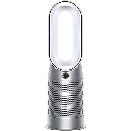Buy Dyson Pure Cool Link Air Purifier, HEPA + Activated Carbon Filter ...