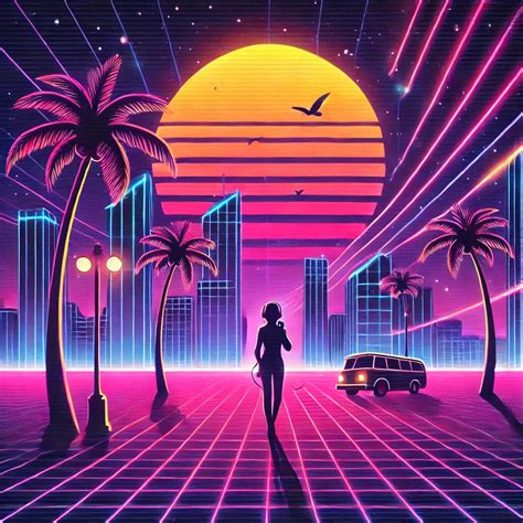 The Rise of Synth-Pop in the 80s – Newretro.Net