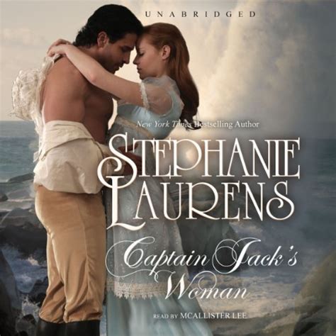 Captain Jack's Woman: The Bastion Club Novels (Audio Download ...