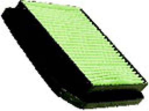 Zip ZA-0203 Air Filter Shine for | Parts Big Boss