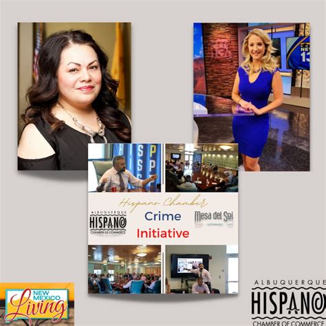 The Albuquerque Hispano Chamber of Commerce on LinkedIn: # ...