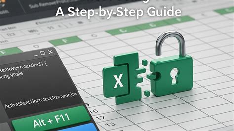 Image result for Remove Sheet Protection From Excel