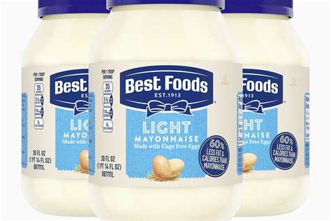 Mayonnaise Japanese Nutrition Facts at Anthony Griggs blog