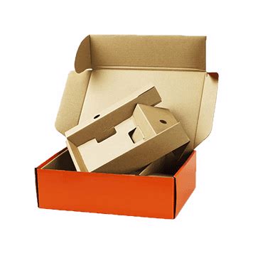 Custom Mailer Boxes With Inserts at Wholesale Rate | Visions Packaging
