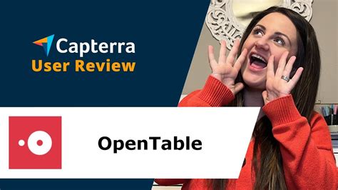 Image result for OpenTable Tutorial