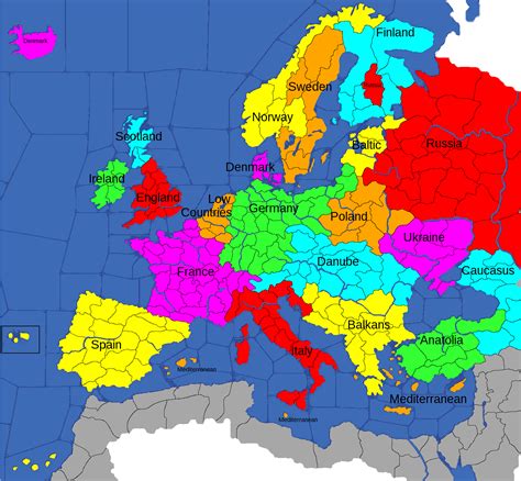 Europe 的图像结果