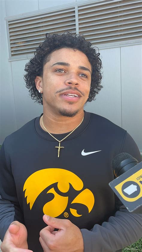 2024 Cy-Hawk defined Iowa for wrong reasons. Can Gronowski change it?