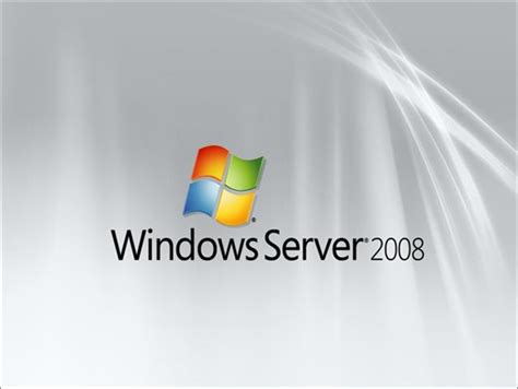 Windows Server 2008 安装教程 - 知乎