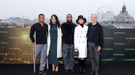 "Unstoppable" movie chronicles true story of ASU wrestler Anthony ...