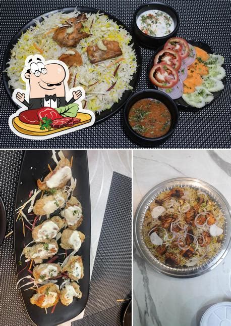 MYIDA FOODS, Lucknow - Restaurant reviews