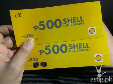Win a BMW and Shell Fuel Vouchers in CITI’s “Your BMW, On Us!” Promo ...