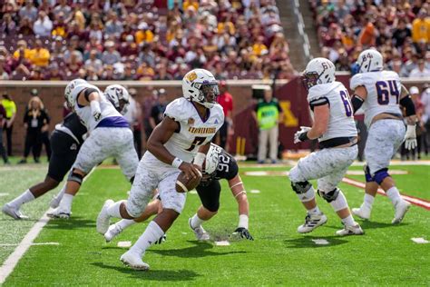 Western Illinois adds Morehead State to 2026 football schedule