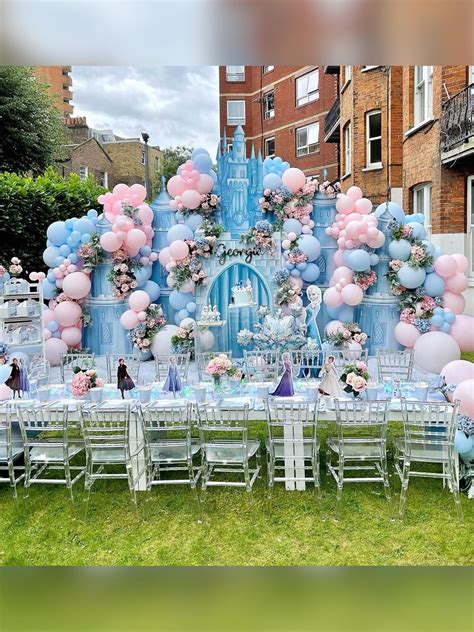 27 most popular 6 year old party ideas for girls and boys – Artofit