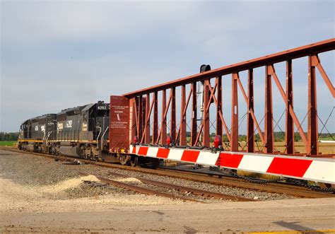 Byron Hill and Environs