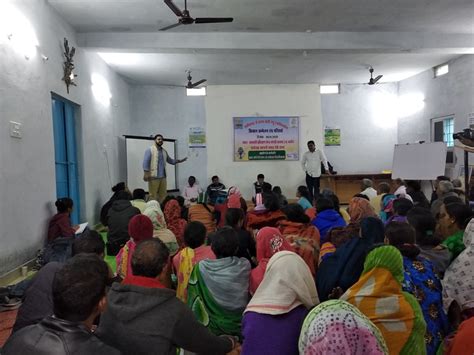 Brood Lac Workshop, Charama, Chhattisgarh | Dr. B. R. Ambedkar ...