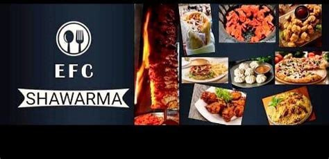 E F C Shawarma, Mumbai, M.P.Road - Restaurant reviews