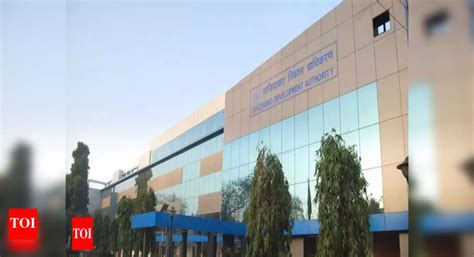 GDA wants FIRs against 7 builders for flouting rules | Ghaziabad News ...