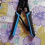 D-Link Modular Plug Crimper